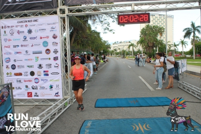 Run for Love 2024